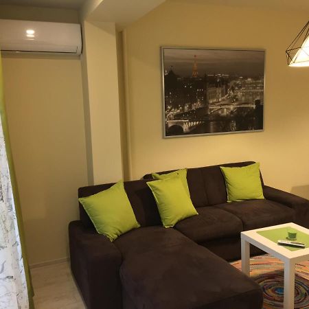 Evergreen Sofia Apartment Εξωτερικό φωτογραφία