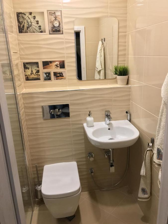 Evergreen Sofia Apartment Εξωτερικό φωτογραφία