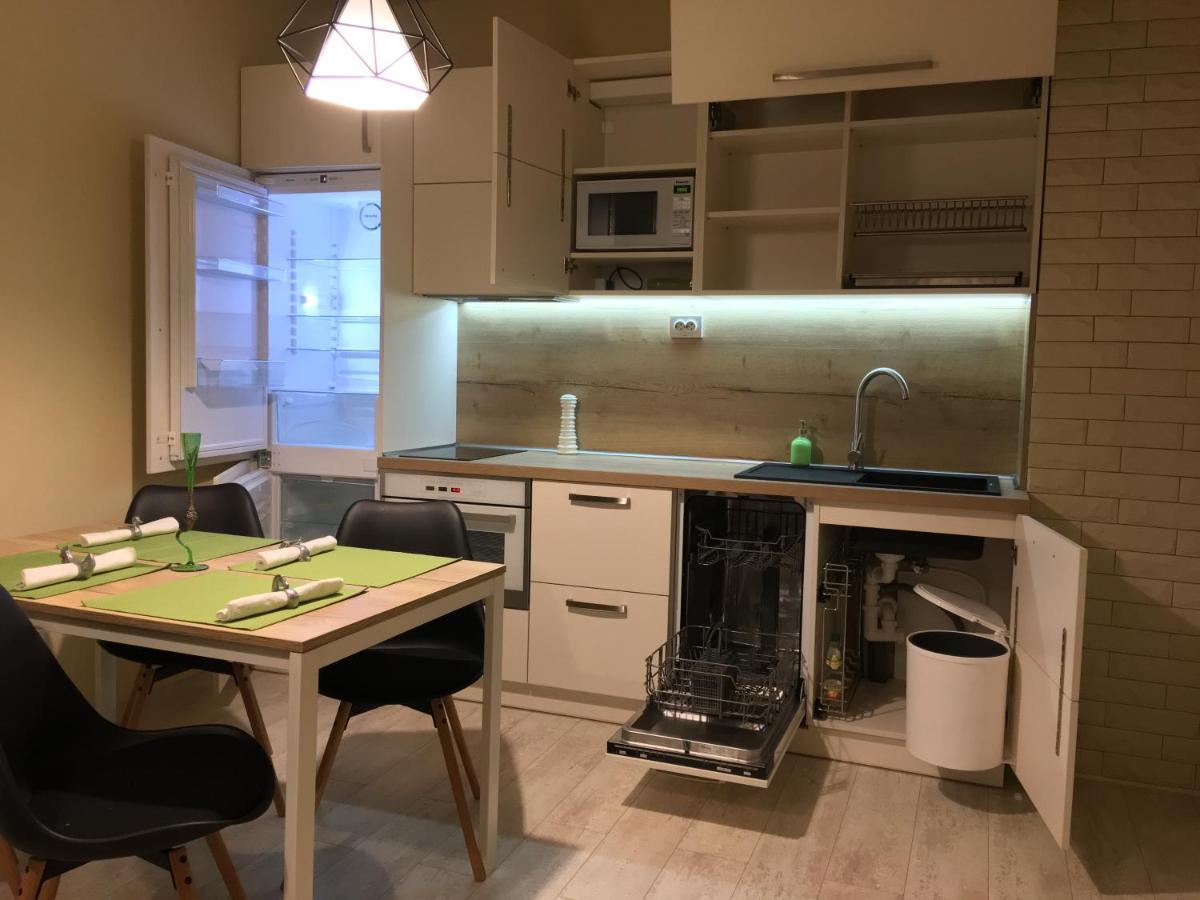 Evergreen Sofia Apartment Εξωτερικό φωτογραφία