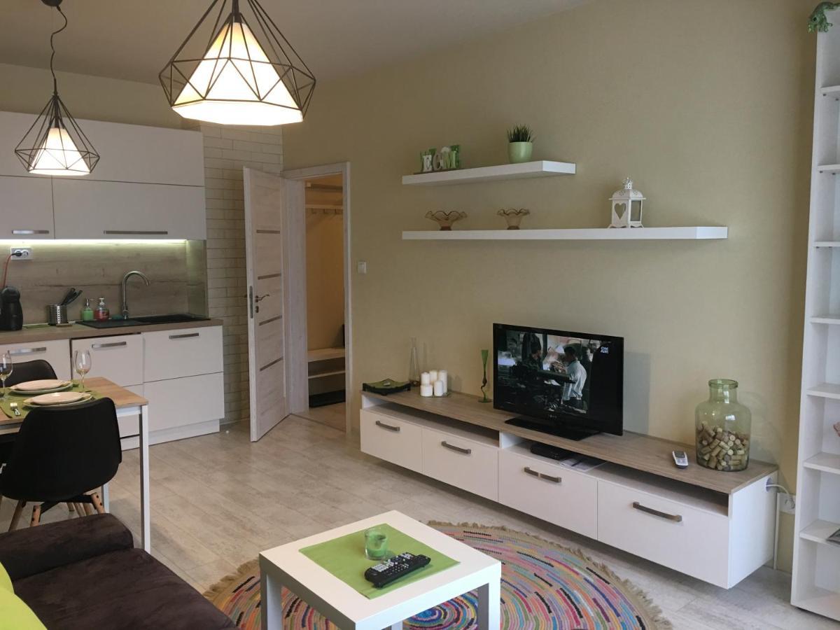 Evergreen Sofia Apartment Εξωτερικό φωτογραφία