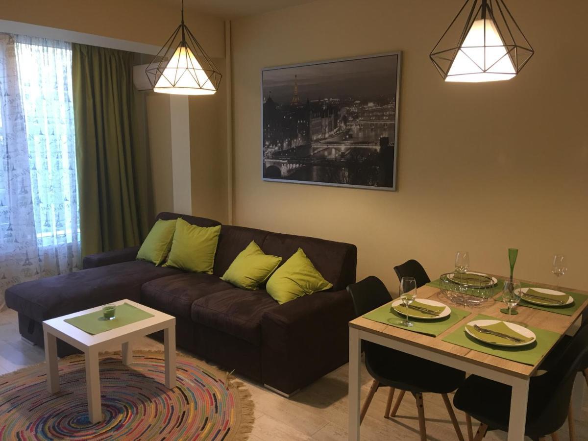 Evergreen Sofia Apartment Εξωτερικό φωτογραφία