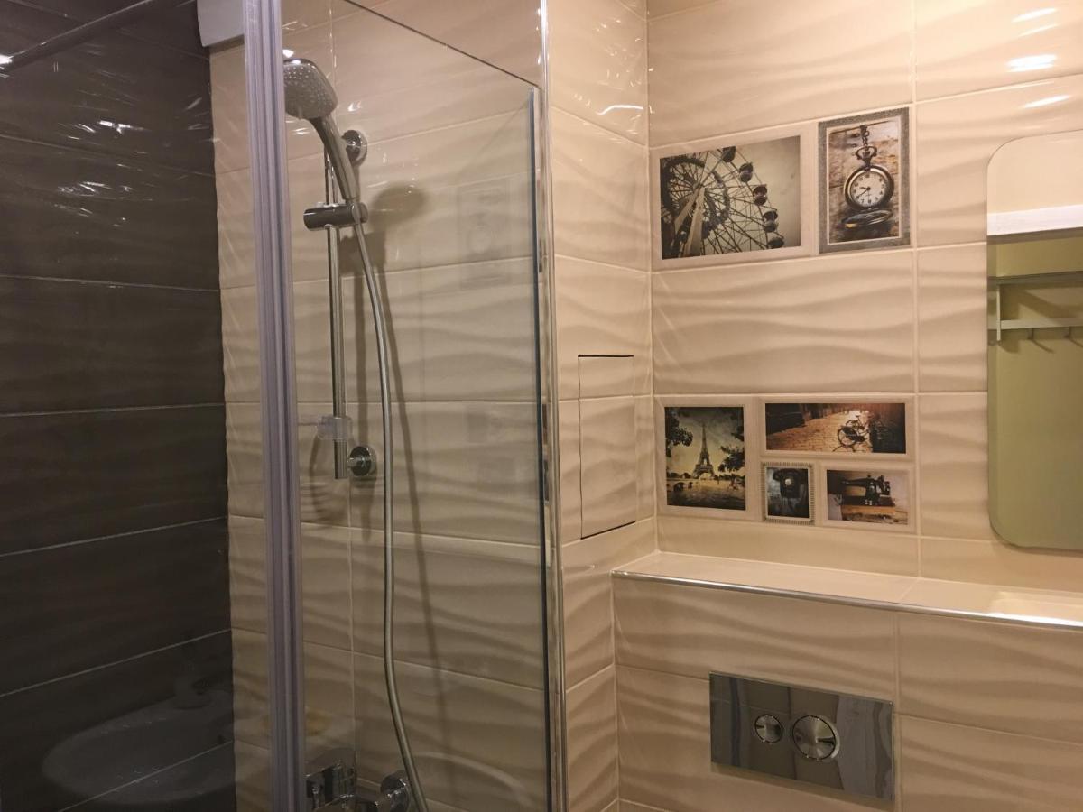 Evergreen Sofia Apartment Εξωτερικό φωτογραφία