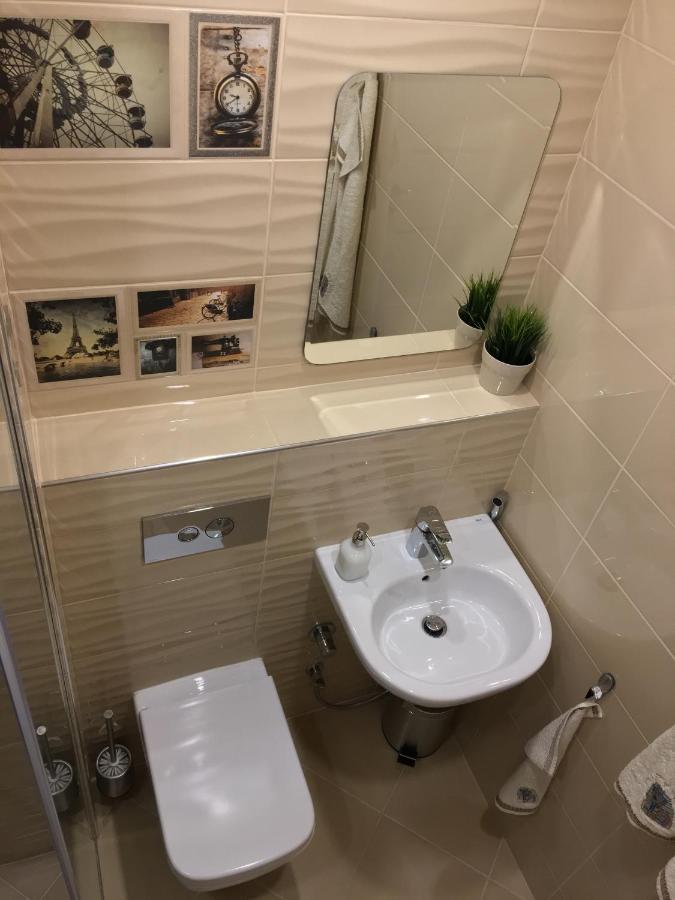Evergreen Sofia Apartment Εξωτερικό φωτογραφία