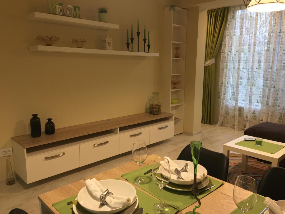 Evergreen Sofia Apartment Εξωτερικό φωτογραφία