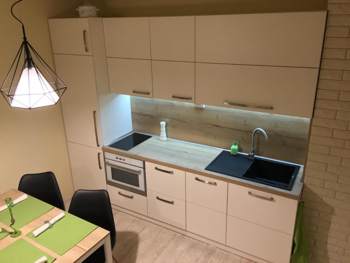 Evergreen Sofia Apartment Εξωτερικό φωτογραφία