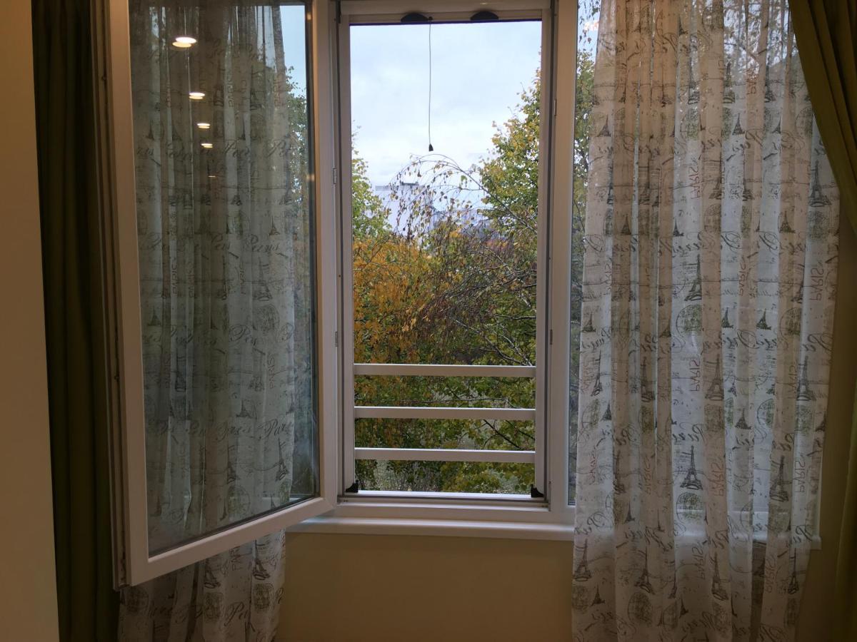 Evergreen Sofia Apartment Εξωτερικό φωτογραφία