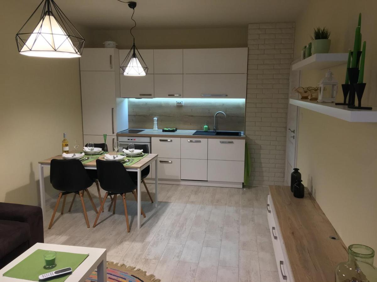 Evergreen Sofia Apartment Εξωτερικό φωτογραφία
