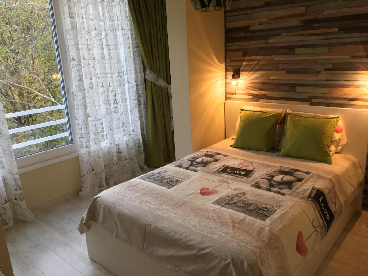 Evergreen Sofia Apartment Εξωτερικό φωτογραφία