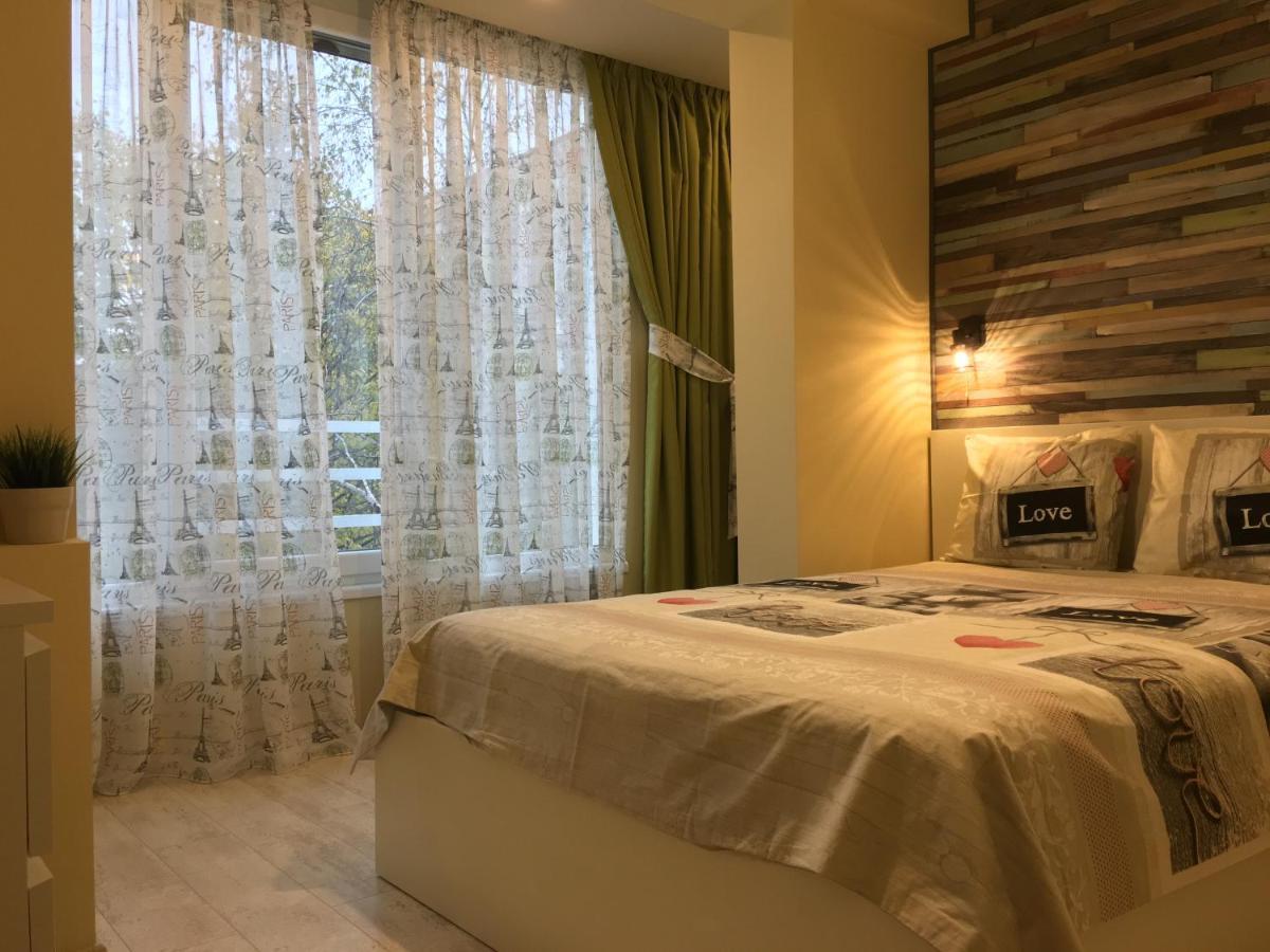 Evergreen Sofia Apartment Εξωτερικό φωτογραφία