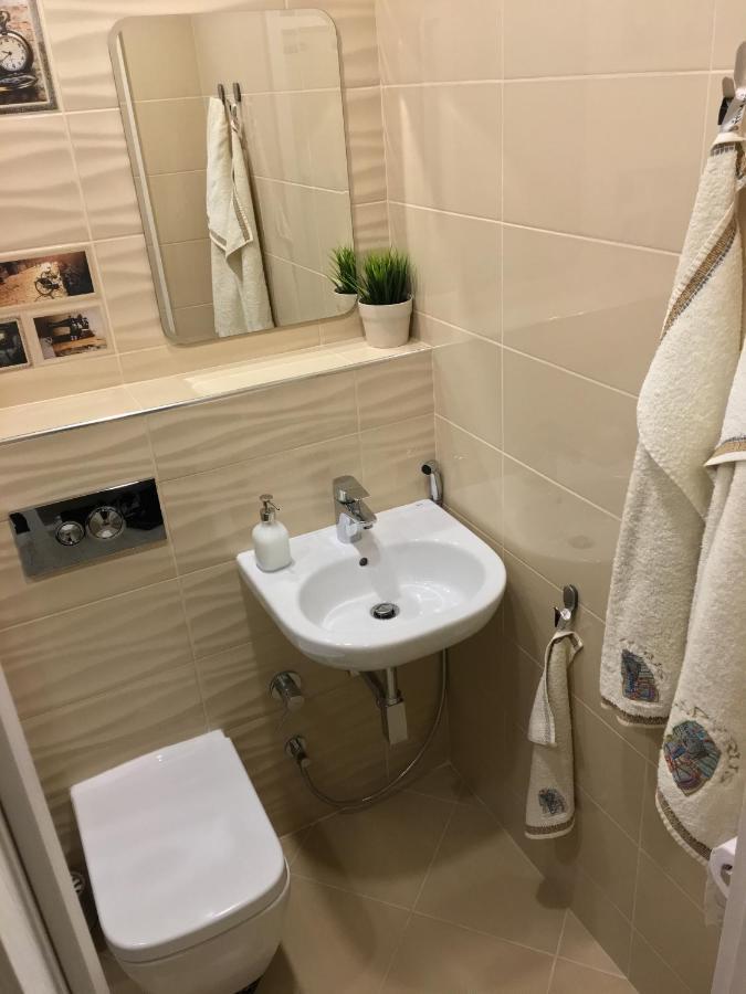 Evergreen Sofia Apartment Εξωτερικό φωτογραφία