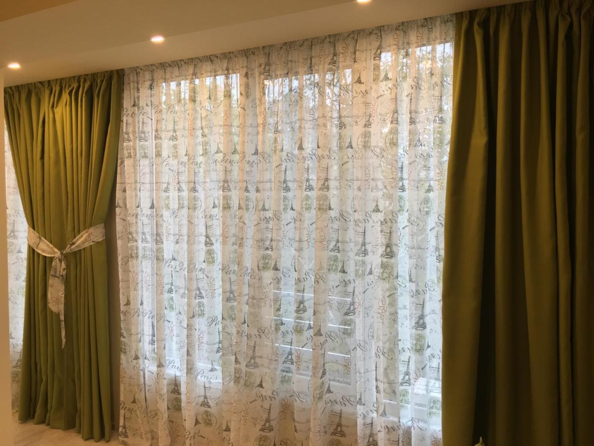 Evergreen Sofia Apartment Εξωτερικό φωτογραφία