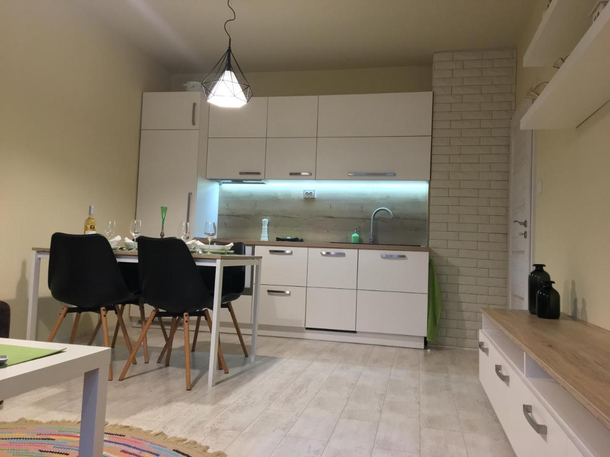 Evergreen Sofia Apartment Εξωτερικό φωτογραφία