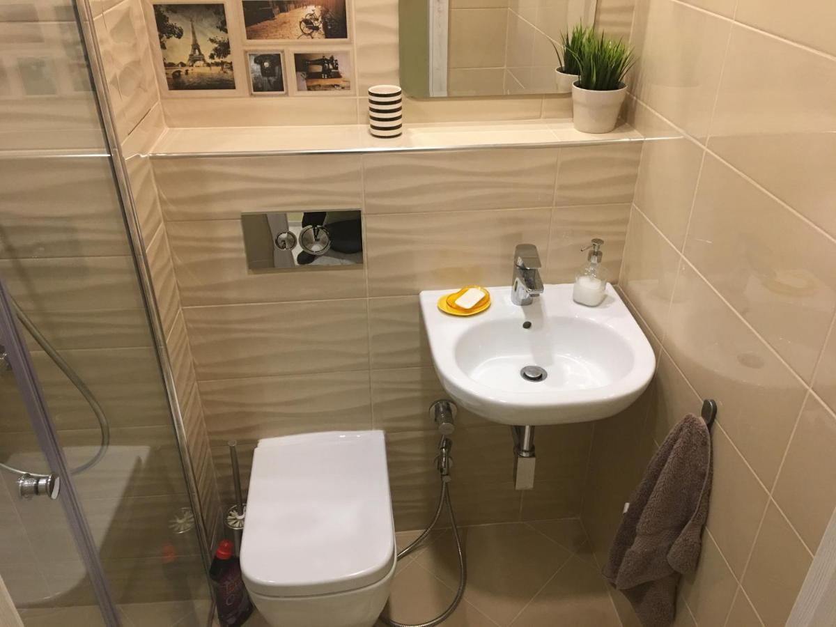 Evergreen Sofia Apartment Εξωτερικό φωτογραφία