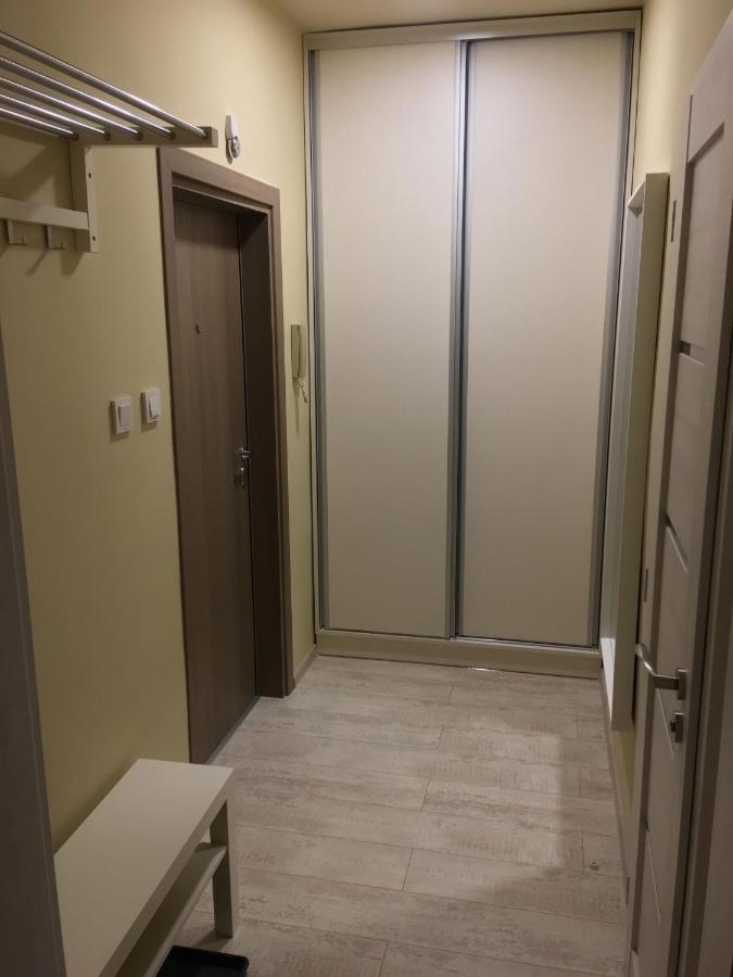 Evergreen Sofia Apartment Εξωτερικό φωτογραφία
