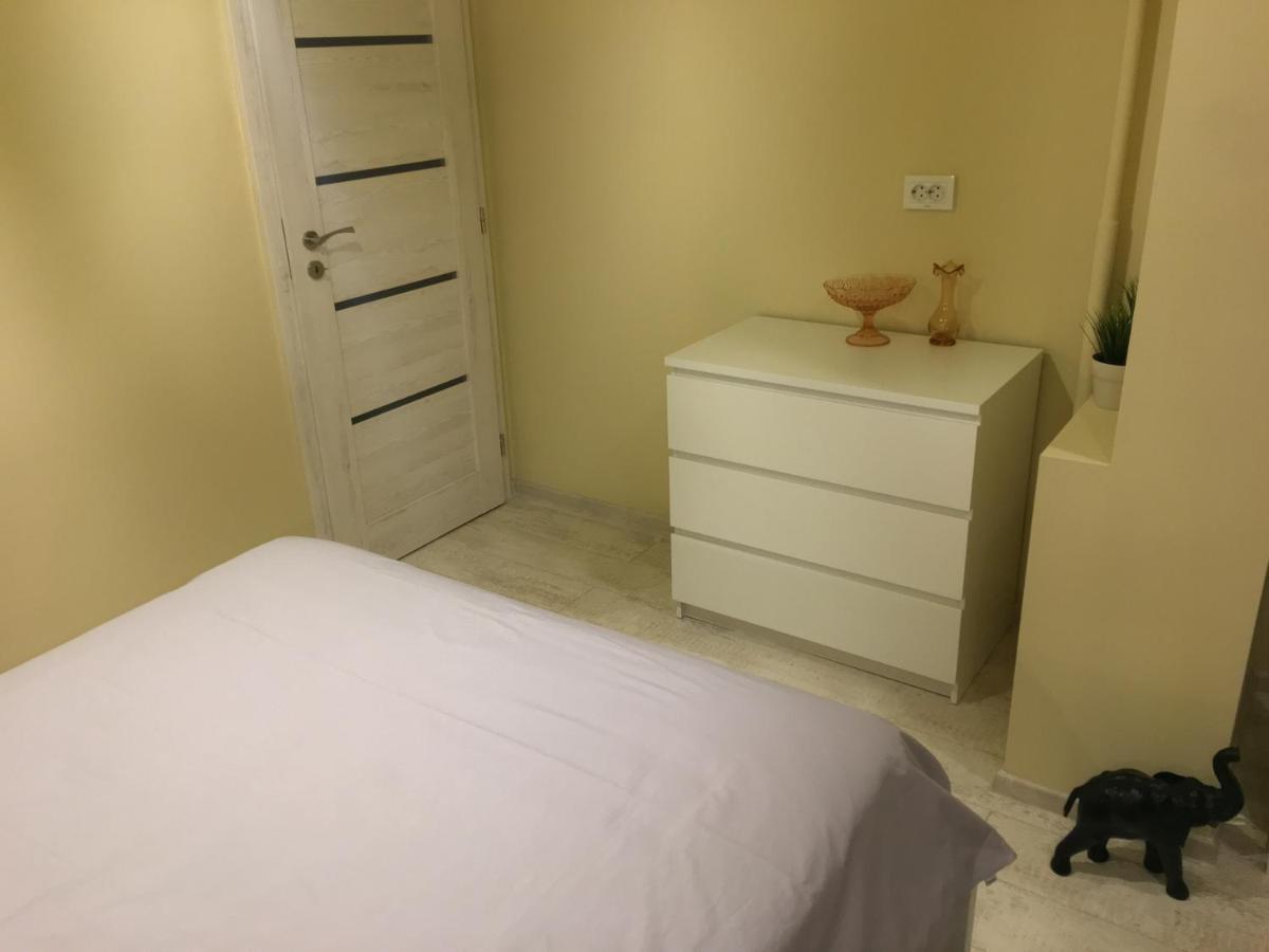 Evergreen Sofia Apartment Εξωτερικό φωτογραφία