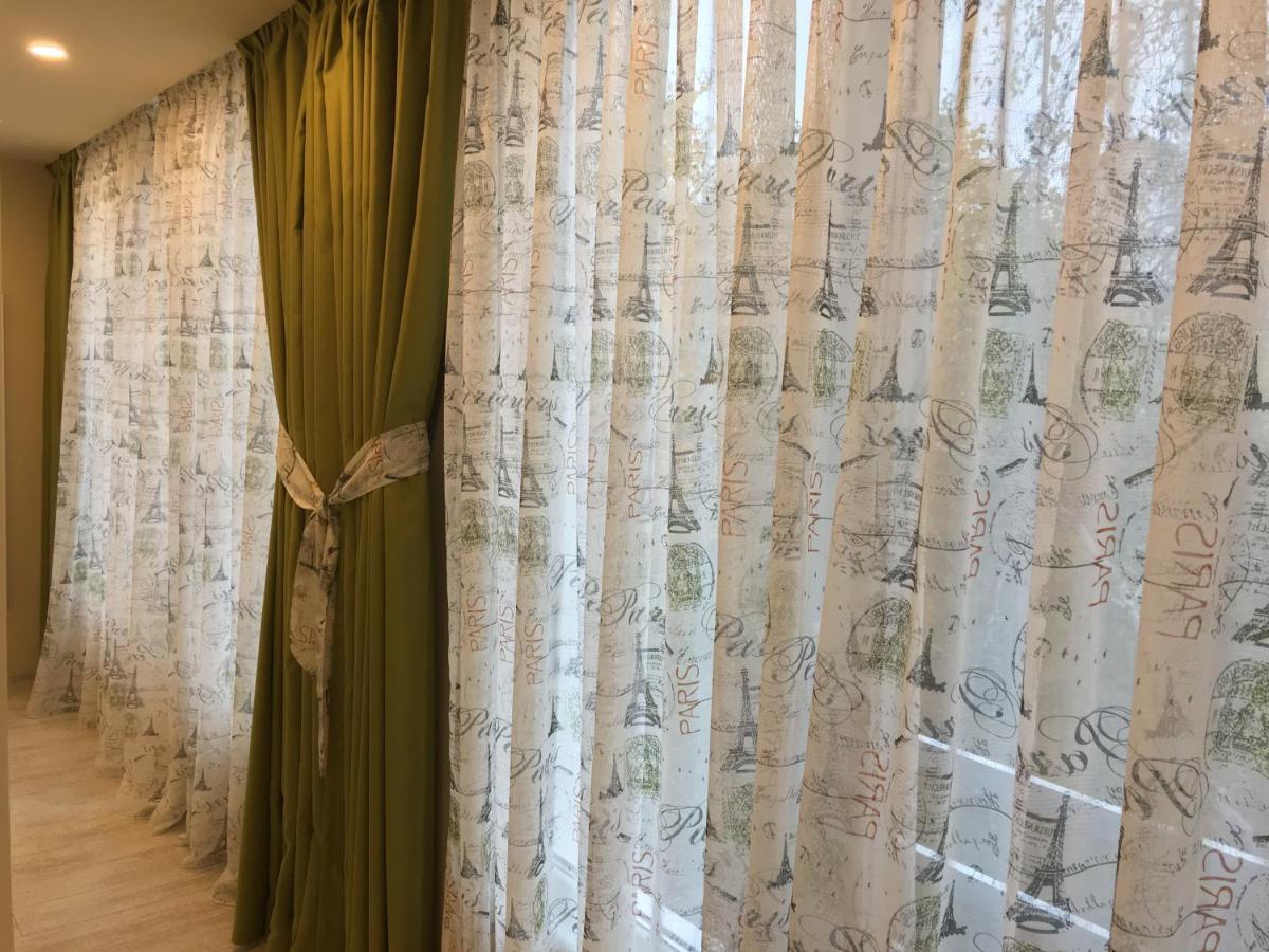 Evergreen Sofia Apartment Εξωτερικό φωτογραφία