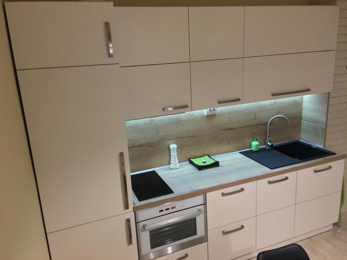 Evergreen Sofia Apartment Εξωτερικό φωτογραφία
