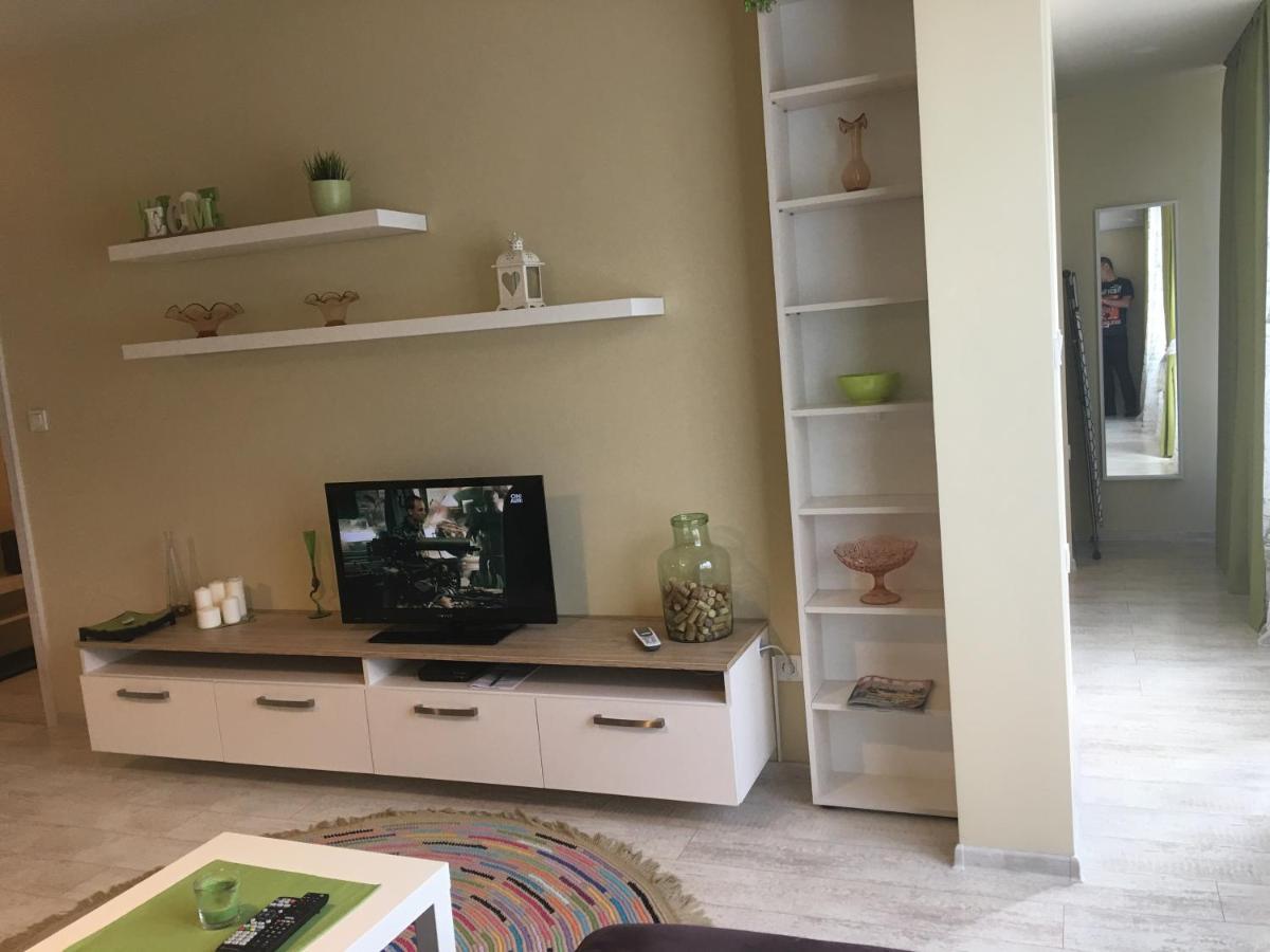 Evergreen Sofia Apartment Εξωτερικό φωτογραφία