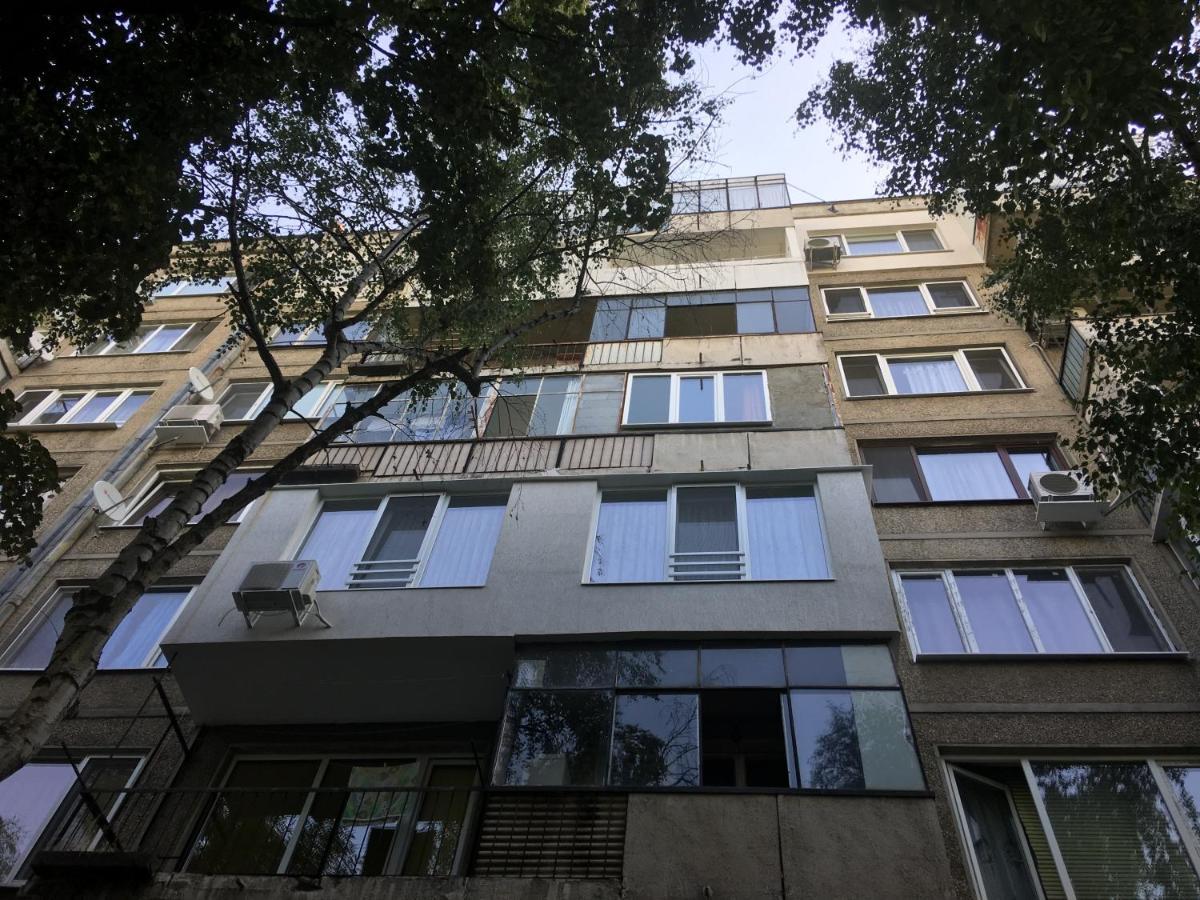 Evergreen Sofia Apartment Εξωτερικό φωτογραφία