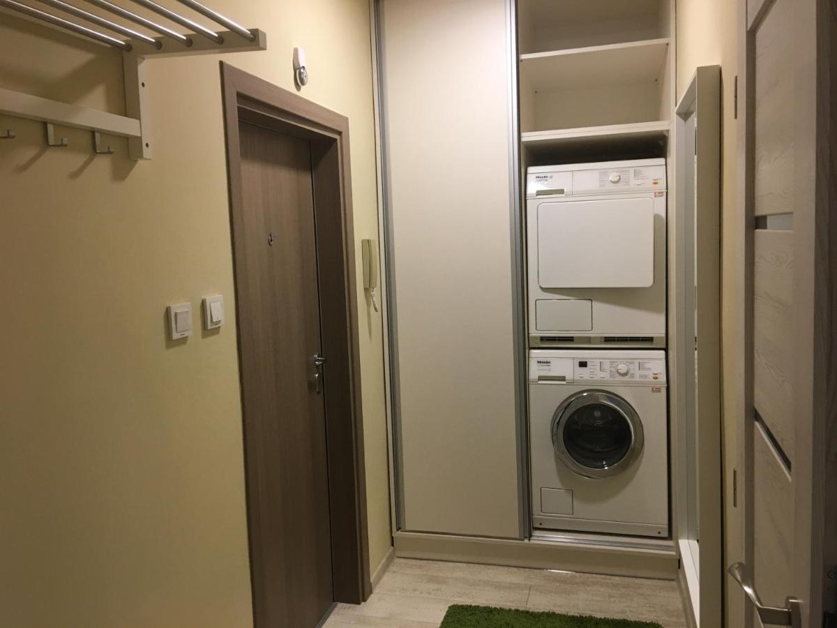 Evergreen Sofia Apartment Εξωτερικό φωτογραφία